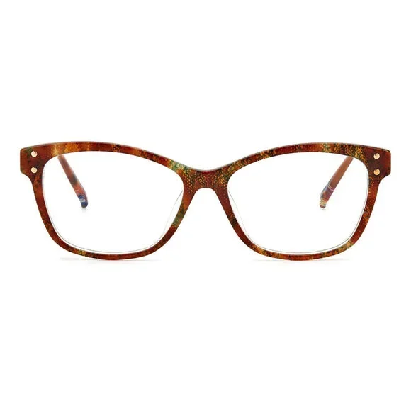 Missoni Bicolor Acetate Frames - Picture 2 of 2